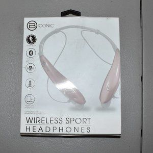 Biconic Bluetooth Sport Headset